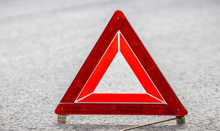 В Ангрене сбили председателя суда по уголовным делам