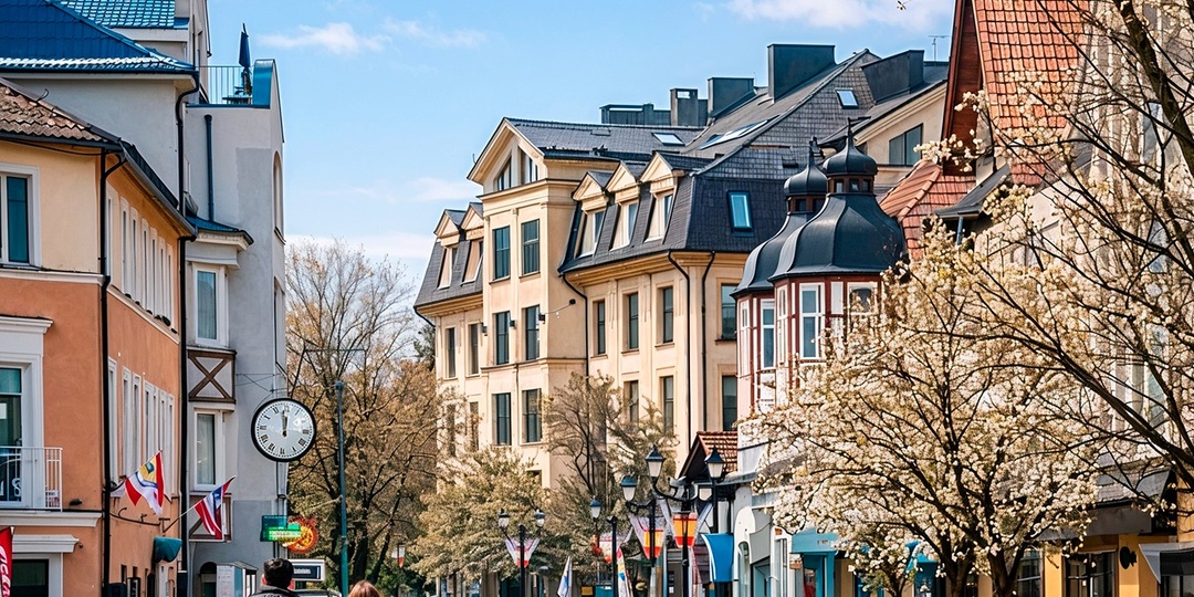 Как граница влияет на жизнь в Калининграде: еда, техника, лекарства