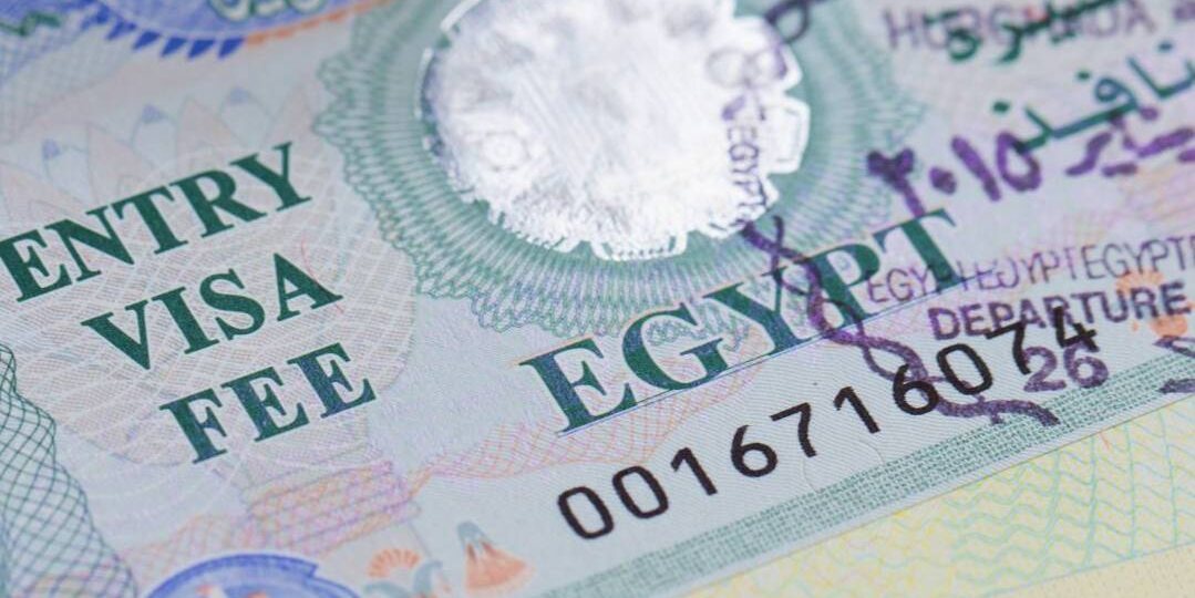 ВАЖНО: Новые правила въезда в Египет