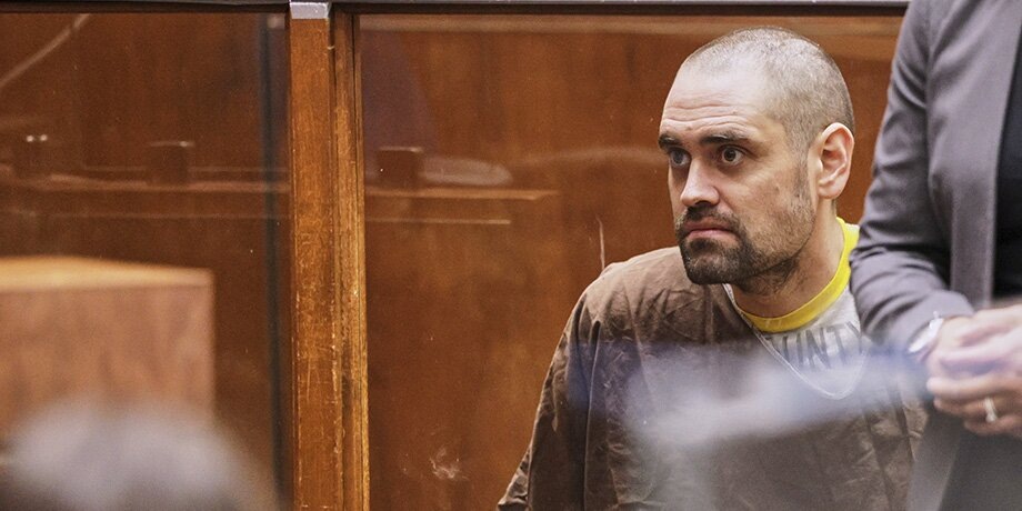    Фото: AP Photo/Pool EPA/Chris Torres