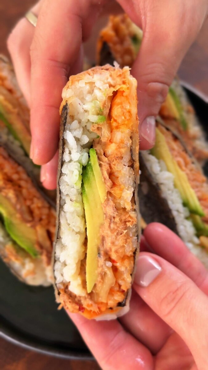 Видео приготовление на канале