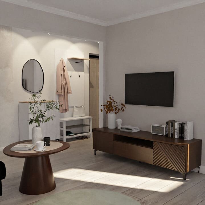 Дизайн: Askona