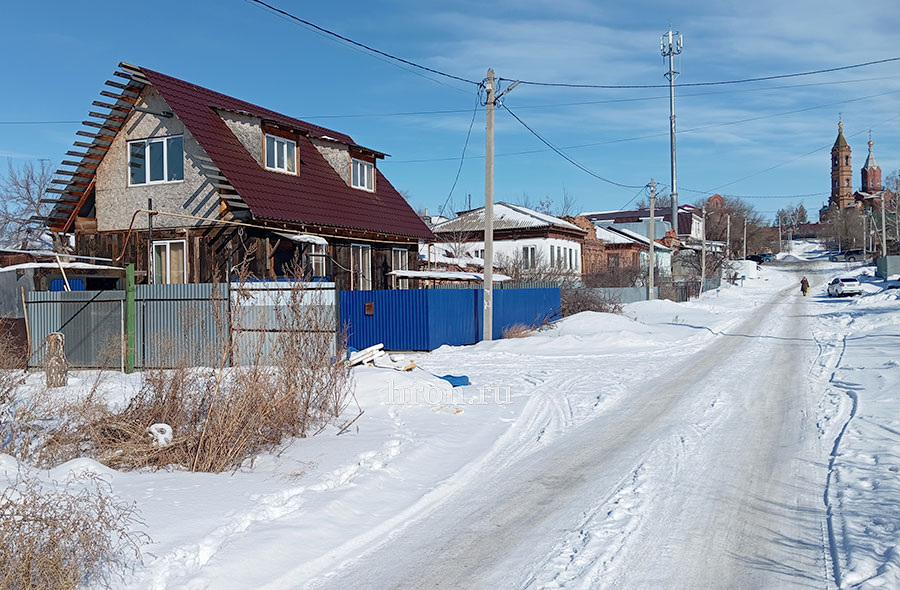 Фото автора