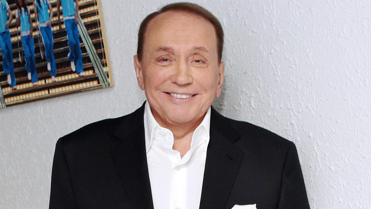    Александр Масляков. Фото: Legion-Media