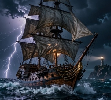 Сгенерировано при помощи ИИ/ Простые Разговоры На Кухне.