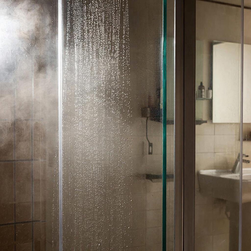 Контрастный душ дает прекрасный лифтинг-эффект