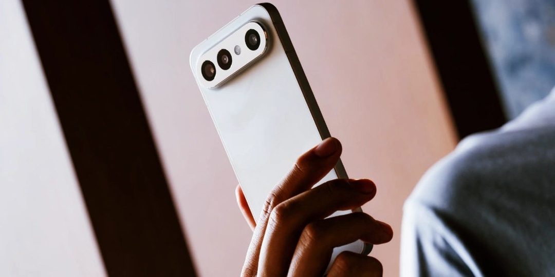 Vivo X300 FE — компактный флагман с камерой от лучших