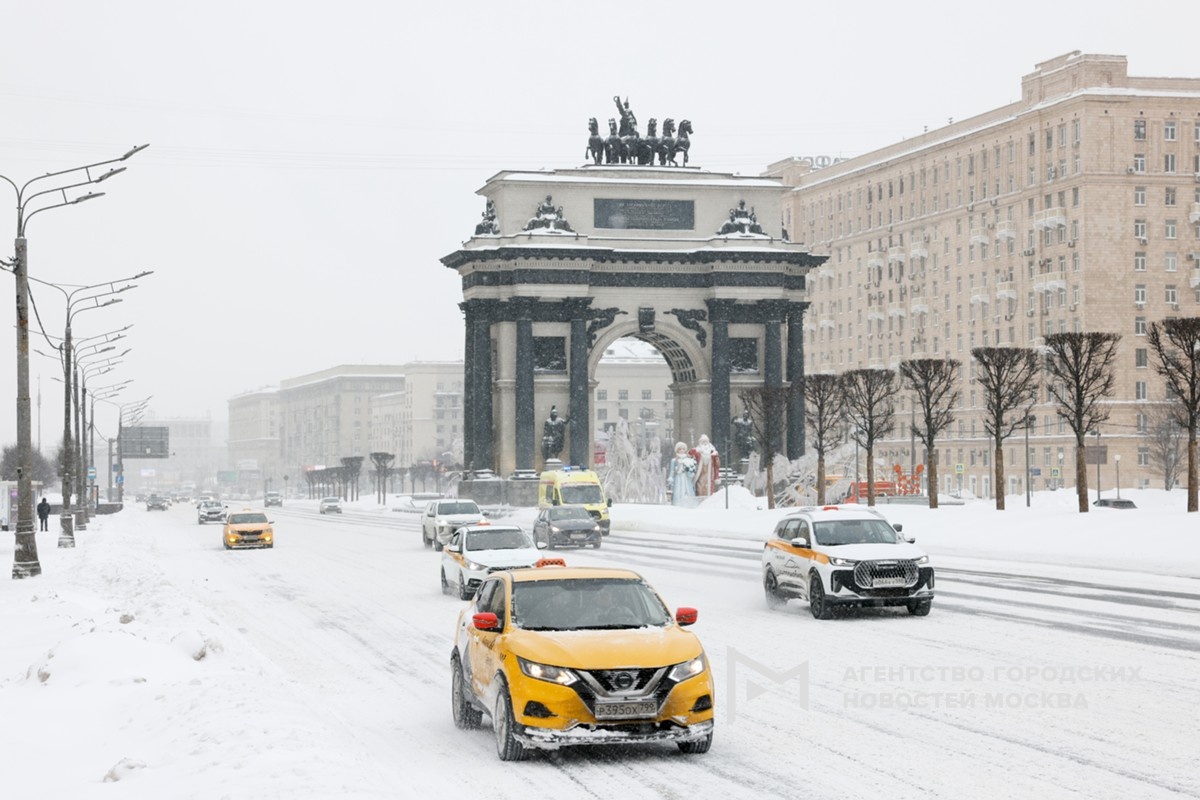 Фотограф: Юлия Морозова