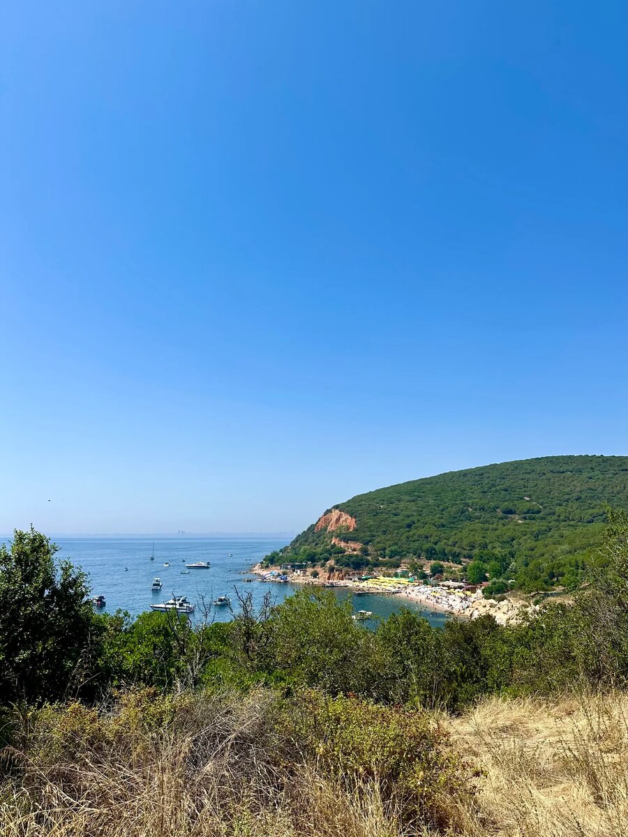 Мраморное море