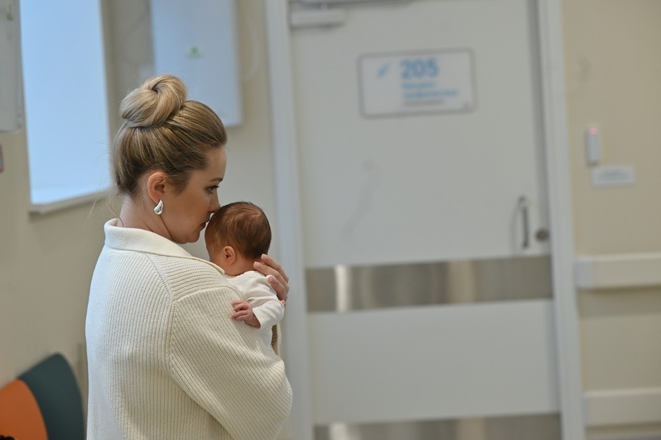    Почти 5 тысяч семей получили выплаты на Южном Урале Евгения ГУСЕВА