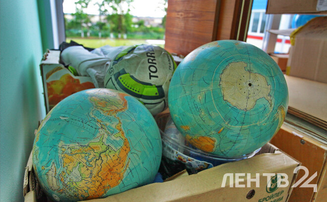    © Анастасия Илюшина / ЛенТВ24, архивное фото