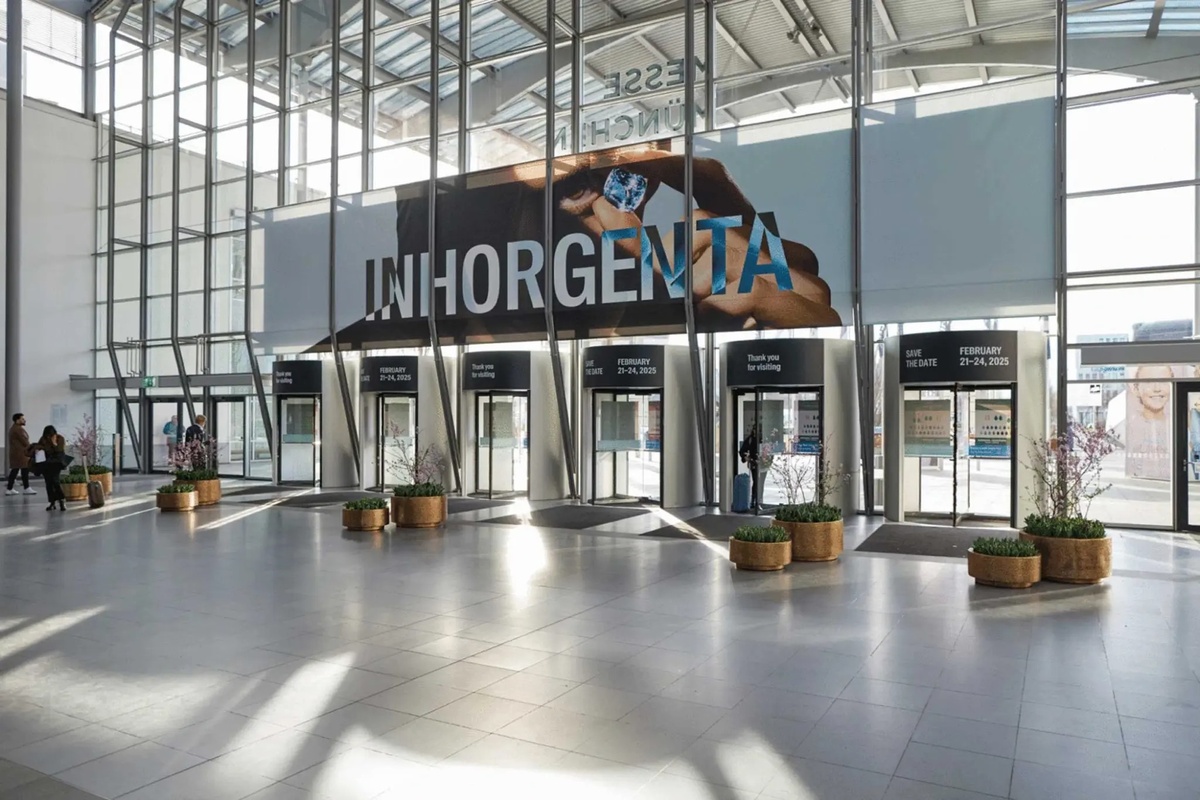 INHORGENTA 2026