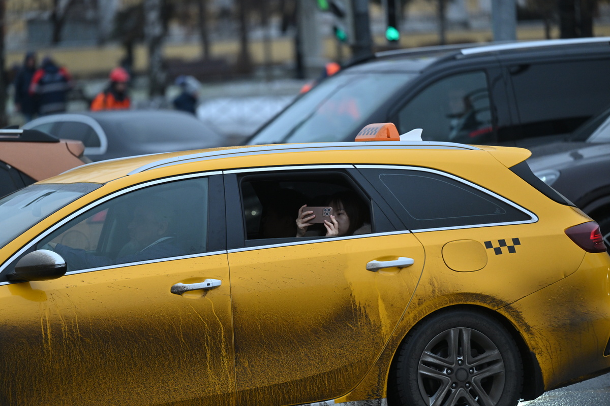 Евгения Гусева/«Комсомольская правда»