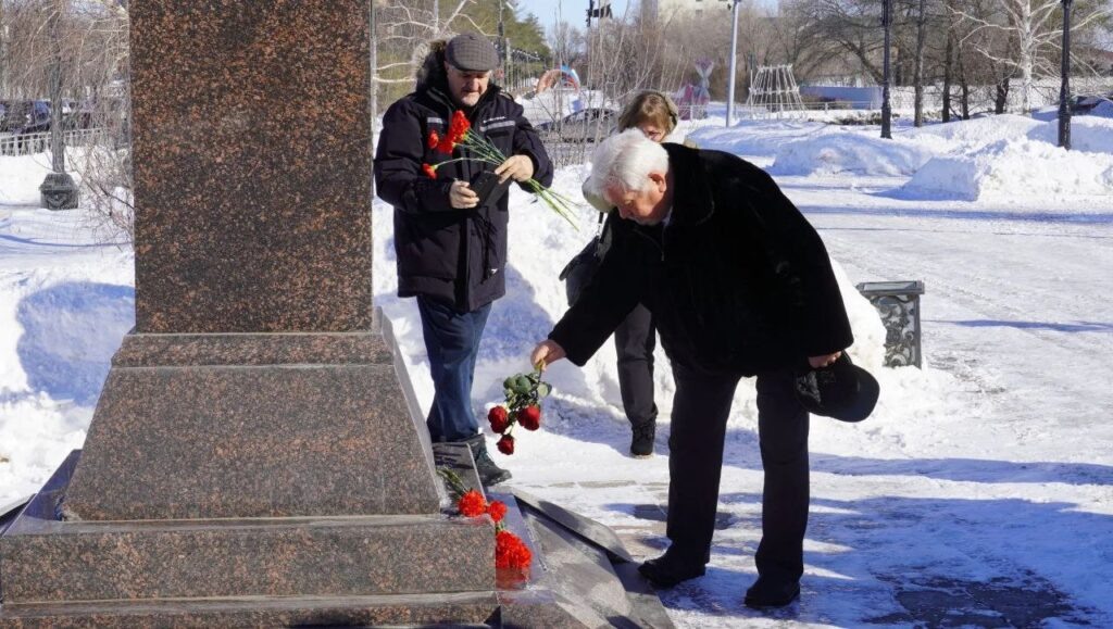     В Оренбурге почтили память Юрия Гаранькина Оренбуржье
📷    В Оренбурге почтили память Юрия Гаранькина Оренбуржье
📷    В Оренбурге почтили память Юрия Гаранькина Оренбуржье
📷    В Оренбурге почтили память Юрия Гаранькина Оренбуржье
📷    В Оренбурге почтили память Юрия Гаранькина Оренбуржье
📷    В Оренбурге почтили память Юрия Гаранькина Оренбуржье

