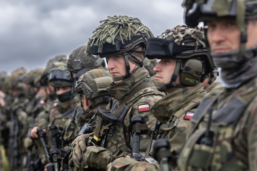    Фото © flickr.com / NATO North Atlantic Treaty Organization