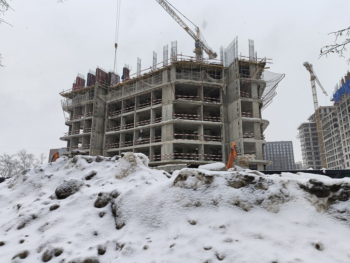 фото: С. Зеленцов