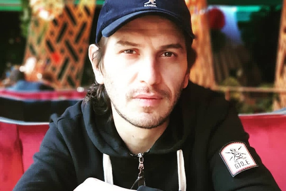    Гио Пика получил за песню с бранной лексикой штраф в размере 10 тысяч рублей Личная страничка героя публикации в соцсети