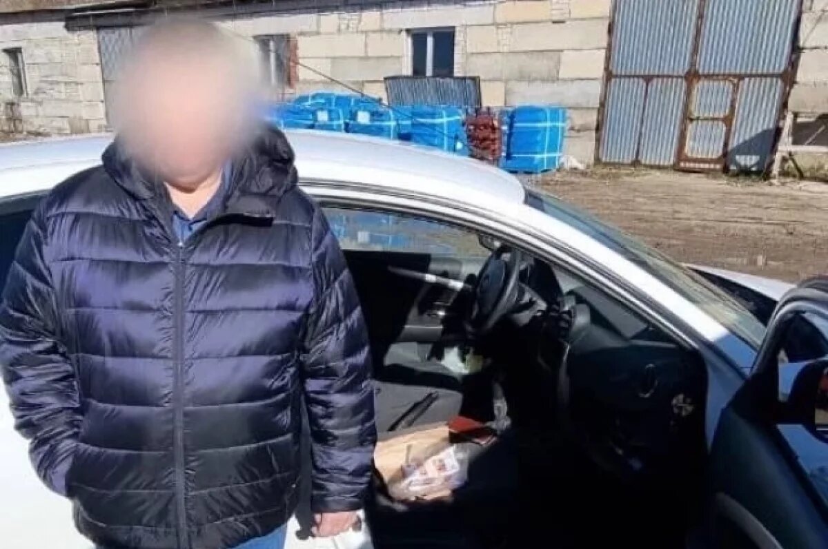    Чиновник из Жигулёвска получил 10 лет строгого режима и штраф в 200 млн