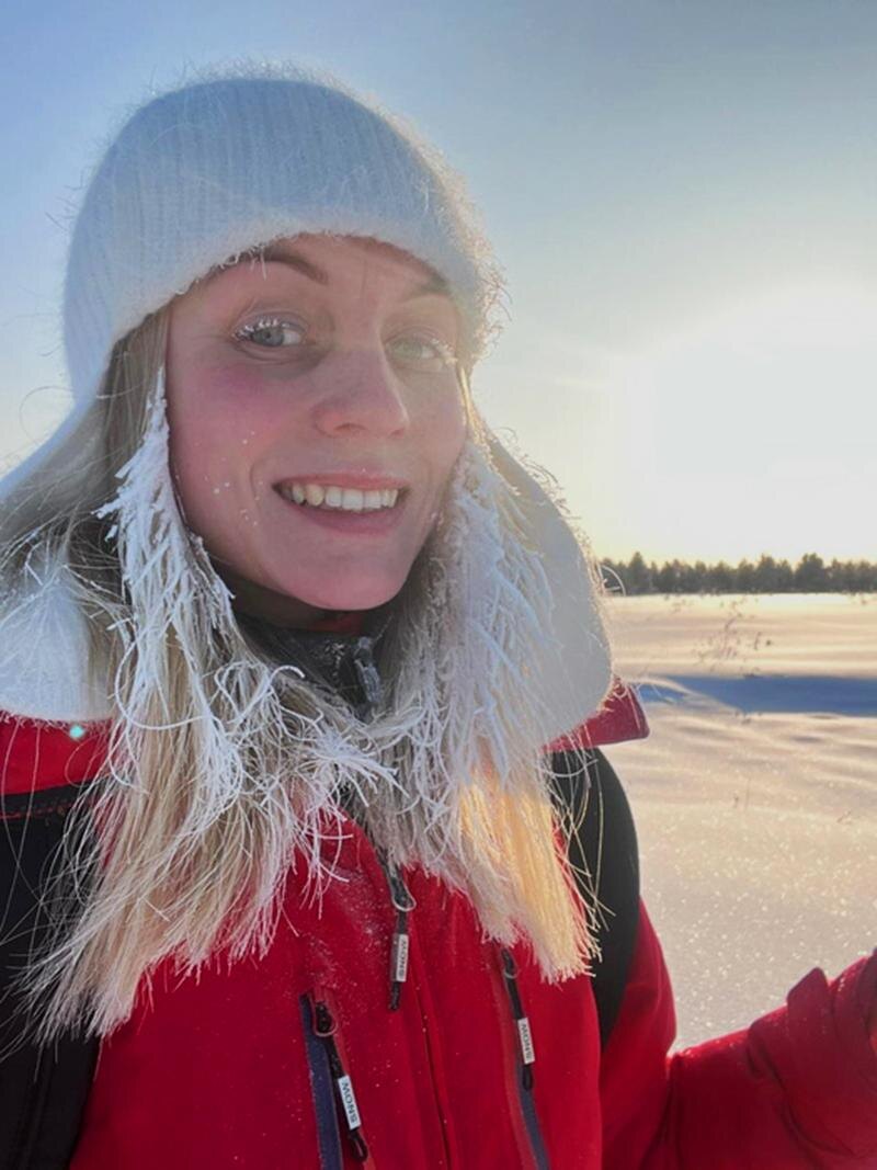    фото:личный архив Ирины, через «Фонтанку»