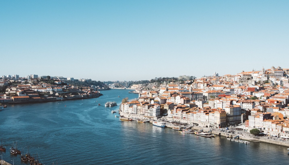 10 городов, где женщинам спокойно и красиво жить