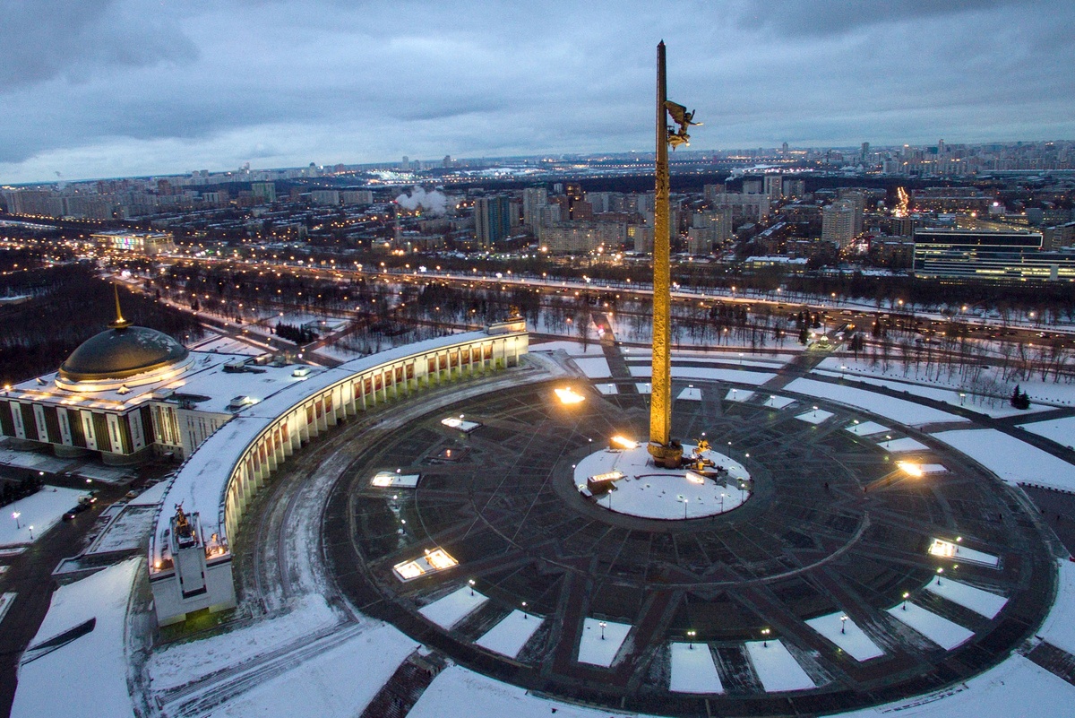    Максим Блинов/ РИА Новости