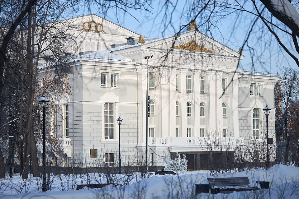   Николай ОБЕРЕМЧЕНКО