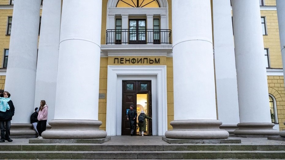    Автор фото: Martian Frolov