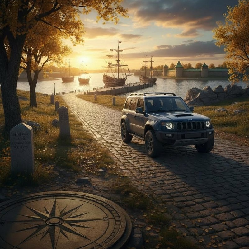 Сгенерировано ИИ