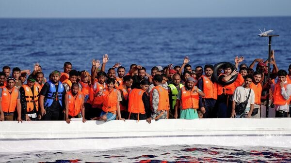    © REUTERS Ana Beltran