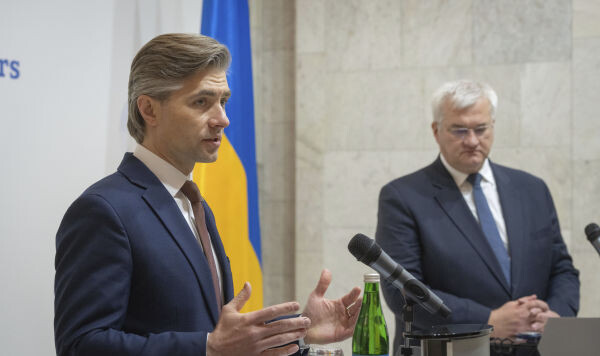 © AP Photo / Efrem Lukatsky