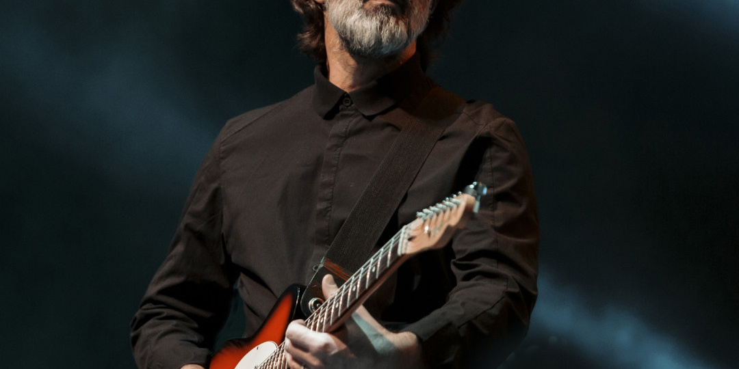 Рок-музыка в моей жизни (часть 56 - Русский рок. Группа "Наутилус Помпилиус", глава VII, заключительная: Творчество Бутусова после "НП").