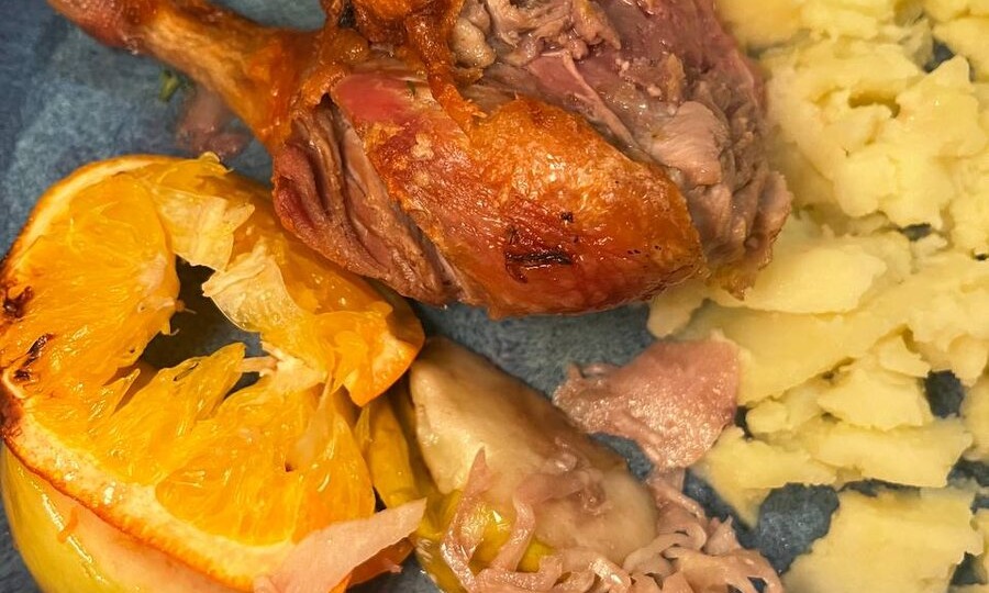 Романтические ужины для 8-го марта 3 часть из 5