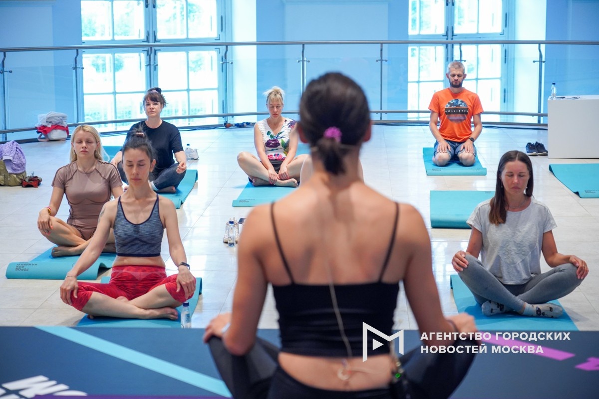 Фотограф: Александр Авилов