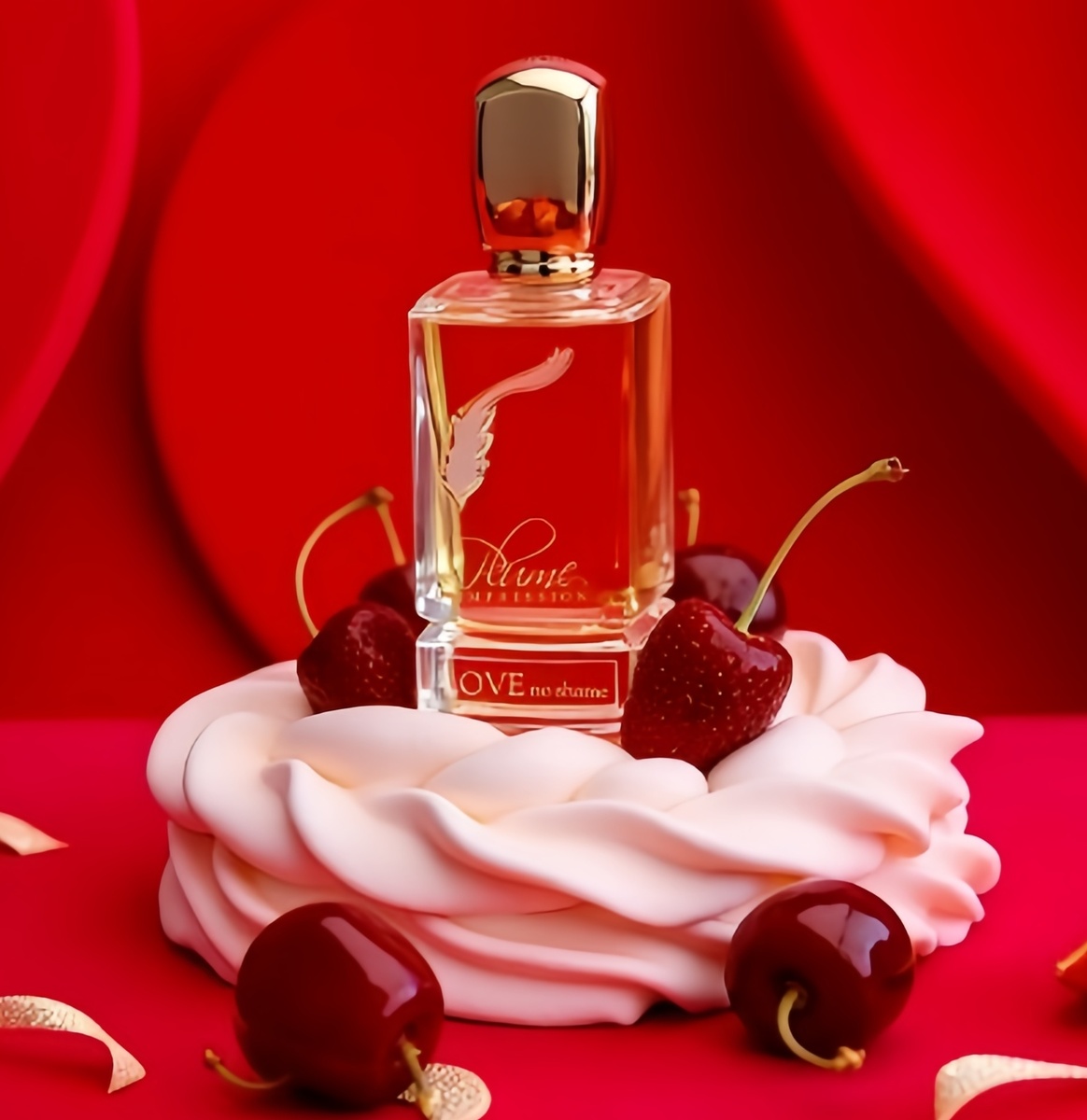 Plume Impression Love No Shame 