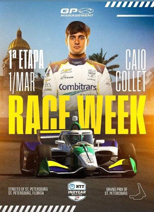 Источник: социальные сети Кайо Коллета