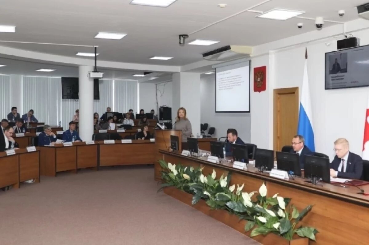    Десять квартир будут переданы детям-сиротам в Нижнем Новгороде