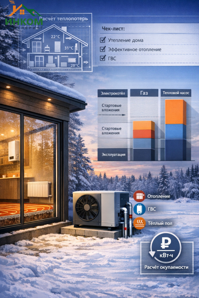    teplovoy-nasос-dlya-chastnogo-doma-plusy-minusy-i-raschety-okupayemosti Максим Дмитриев