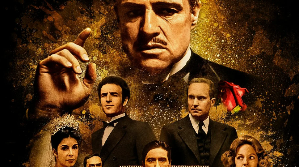 Зарубежная классика фильмов 70-х