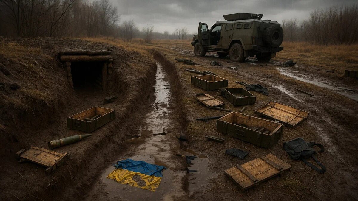 Коллаж Novorosinform