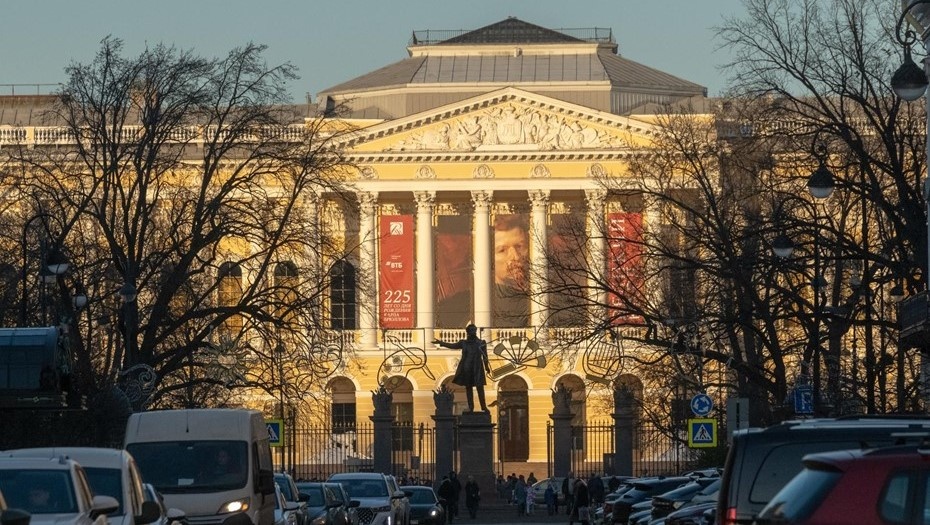    Автор фото: Тихонов Михаил