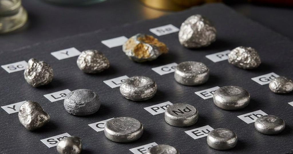 Редкоземельный разворот: какие миллиарды и технологии стоят за назначением Ксении Шойгу