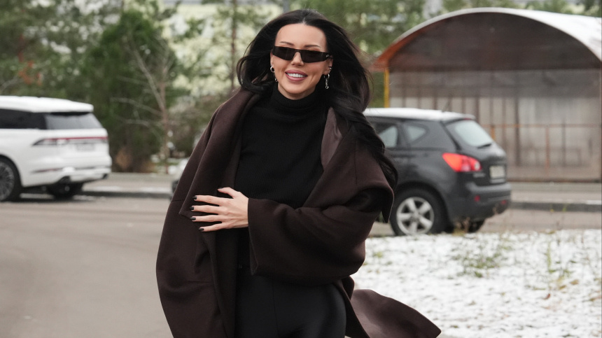    Фото: ИЗВЕСТИЯ/Эдуард Корниенко