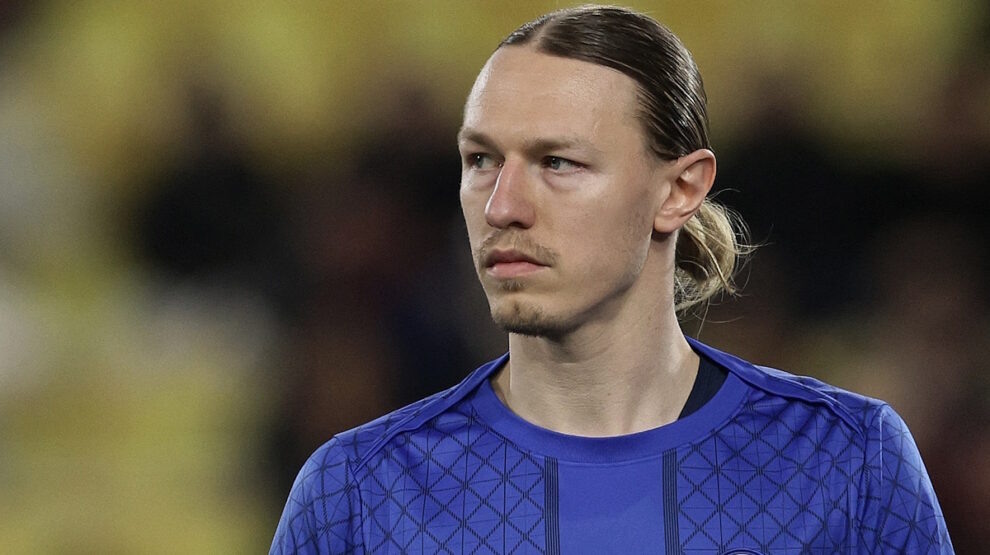    «ПСЖ» Матвея Сафонова сыграет с «Монако» во втором матче стыков Лиги Чемпионов. Фото: REUTERS/Manon Cruz