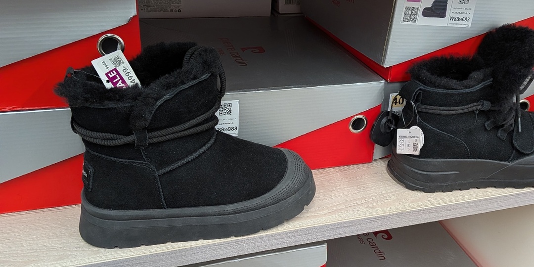 Привыкла считать "Kari" бюджетным магазином, а тут и кружку не смогла купить: какие цены встретили в магазине