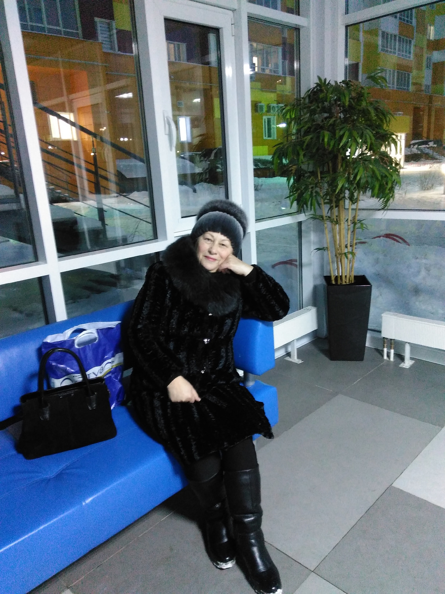 фото Автора канала