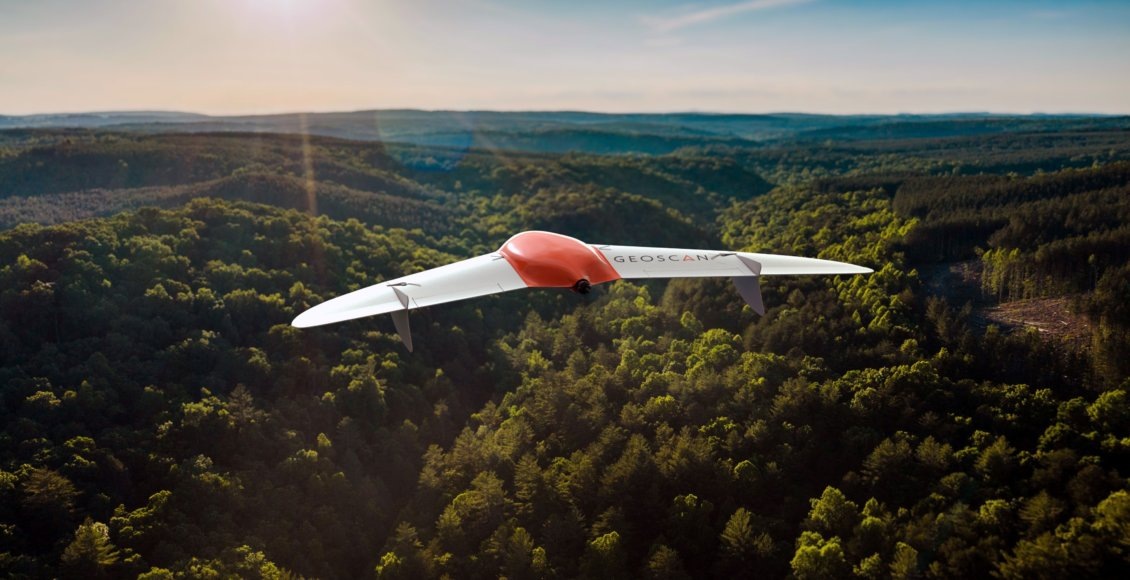    Фото: ГК "Геоскан"