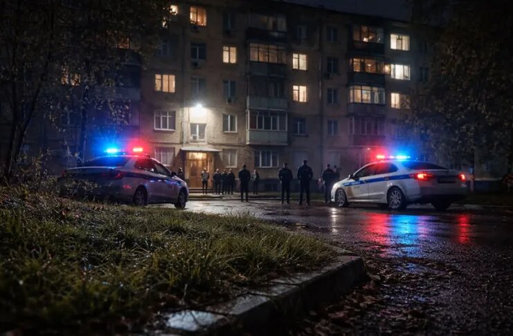    Фото: генерация ИИ / ГИПОРТ