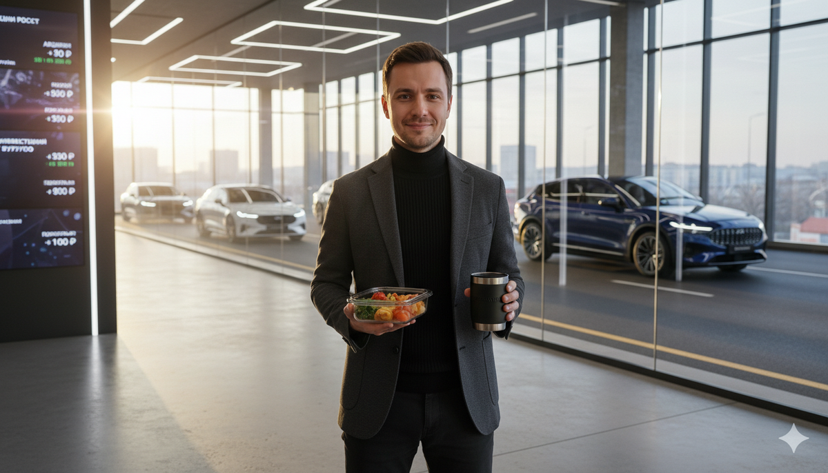 Сгенерировано AI