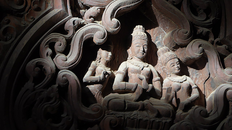 Москвич в Таиланде. Отпуск в Паттайе.