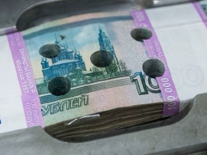 Деньги - в утиль или почему у нас не Ирландия